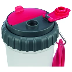 Trixie Voer- En Waterreservoir Voor Onderweg - Reisvoerbak - Ø11x23 Cm 2x350 Ml -Dierbenodigdheden-Honden 7275 30025540 6