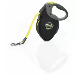 Flexi Rollijn Neon Giant 8 M - Hondenriem