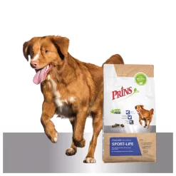 Prins Procare Exellent Sport-Life Kip&Kalkoen - Hondenvoer -Dierbenodigdheden-Honden 7287 M 342682 3