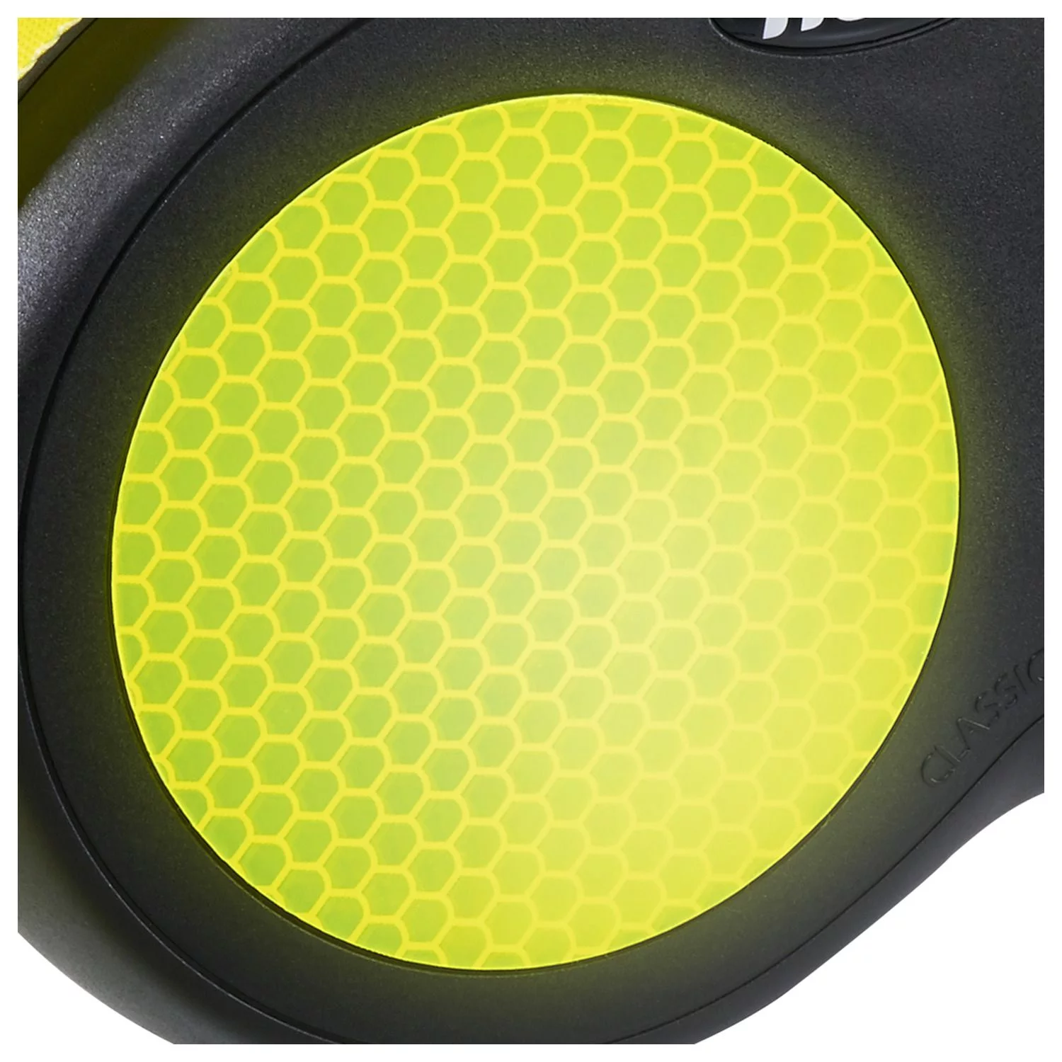 Flexi Rollijn New Classic Neon Tape 5 M - Hondenriem 4 Flexi Rollijn New Classic Neon Tape 5 M - Hondenriem - Afbeelding 4