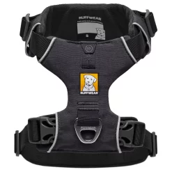 Ruffwear Front Range Harness Grijs - Hondenharnas -Dierbenodigdheden-Honden 7405 M 10053682 3