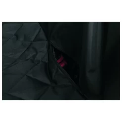 Trixie Autobeschermdeken - Hondenautoaccessoire - 1.55x1.30 M Zwart 16 Trixie Autobeschermdeken - Hondenautoaccessoire - 1.55x1.30 M Zwart -Dierbenodigdheden-Honden 7416 30026886 8