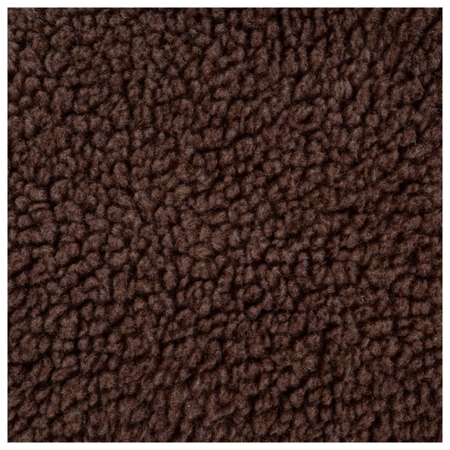 Maxxnobel Orthopedische Sofa Lederlook/Teddy Cognac - Hondenbank 8 Maxxnobel Orthopedische Sofa Lederlook/Teddy Cognac - Hondenbank - Afbeelding 8