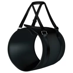 Trixie Tilhulp - Hondenhulpmiddelen - 65-80 Cm Zwart L