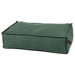 Fantail Matras Stargaze Botanical Green - Groen - Hondenkussen