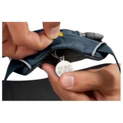 Ruffwear Front Range Harness Blauw - Hondenharnas 13 Ruffwear Front Range Harness Blauw - Hondenharnas -Dierbenodigdheden-Honden 748960572143 5