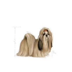 Royal Canin Shih Tzu Adult Natvoer - Hondenvoer - 12x85 G -Dierbenodigdheden-Honden 7524 30021664 3