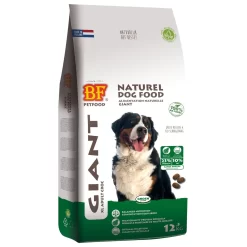 Bf Giant - Hondenvoer - 12.5 Kg