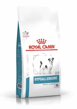 Royal Canin Veterinary Diet Dog Hypallergenic Small - Hondenvoer - 3.5 Kg
