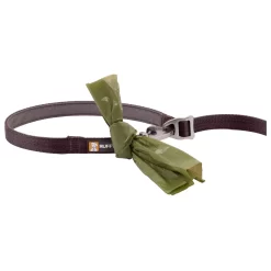 Ruffwear Switchbak Looplijn - Hondenriem - 0.70-2.10 Cm Graniet -Dierbenodigdheden-Honden 7632 30017702 5