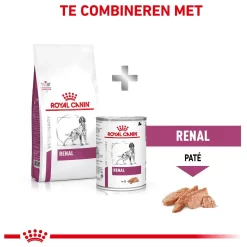 Royal Canin Veterinary Diet Renal - Hondenvoer - 7 Kg -Dierbenodigdheden-Honden 7637 10000580 6