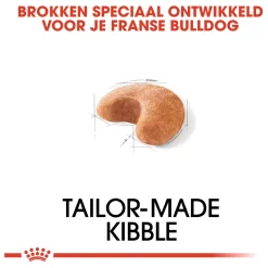 Royal Canin French Bulldog Adult - Hondenvoer -Dierbenodigdheden-Honden 7637 M 140551 3