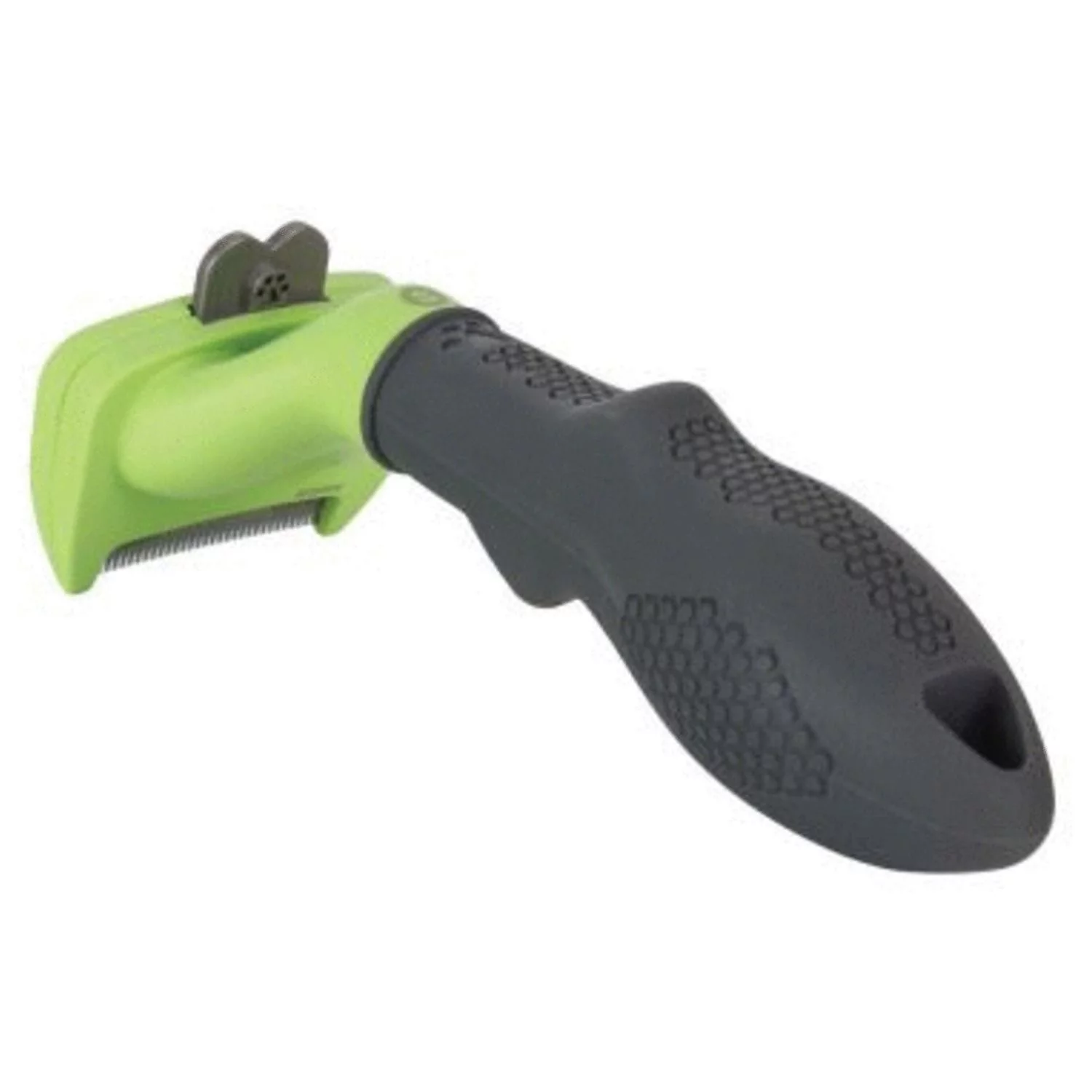 Furminator Hond Lang Haar - Hondenvachtkam - Groen S 2 Furminator Hond Lang Haar - Hondenvachtkam - Groen S - Afbeelding 2