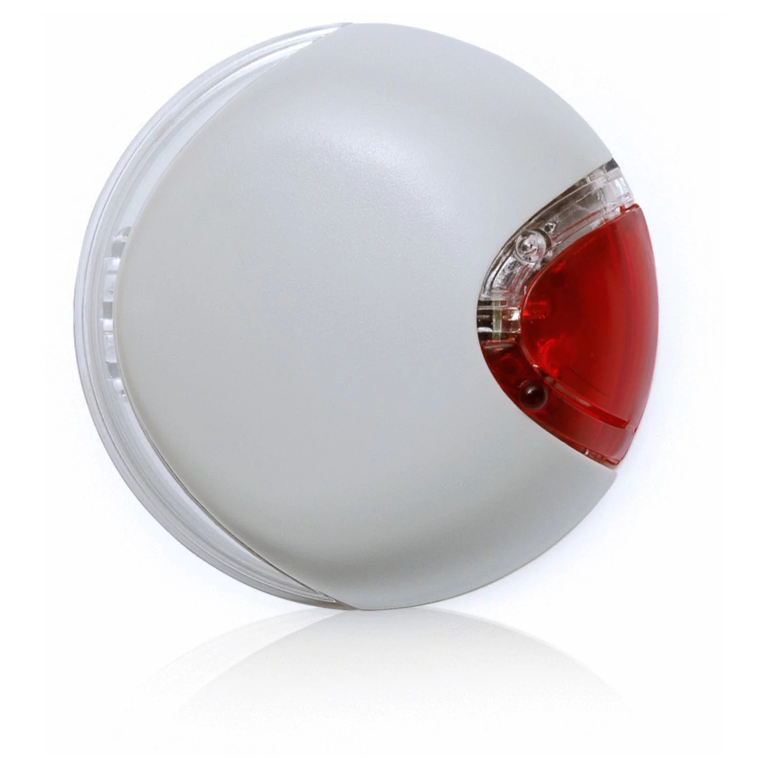 Flexi Vario Led Licht Systeem - Hondenveiligheidslampje - Grijs 1 Flexi Vario Led Licht Systeem - Hondenveiligheidslampje - Grijs