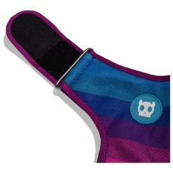 Zee.Dog Harnas Mesh Prisma Multi-Color - Hondentuig -Dierbenodigdheden-Honden 7720 M 30022895 3