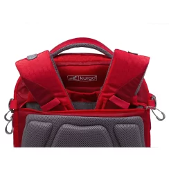 Kurgo G-Train K-9 Rugzak - Hondenrugzak -Dierbenodigdheden-Honden 7729 M 30021338 8