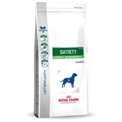 Royal Canin Veterinary Diet Satiety Weight Management - Hondenvoer