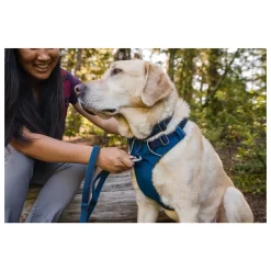 Ruffwear Front Range Collar Blue Moon Blauw - Hondenhalsband -Dierbenodigdheden-Honden 7766 M 30018994 4