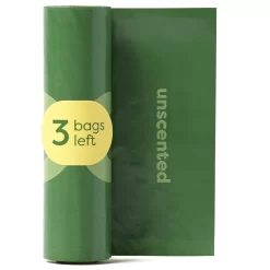 Earth Rated Poepzakjes Navulling - Hondenpoepzakjes - 21 Rol -Dierbenodigdheden-Honden 7787 30025030 7