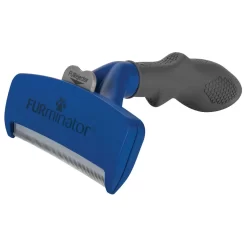 Furminator Hond Lang Haar - Hondenvachtkam - Blauw Large 15 Furminator Hond Lang Haar - Hondenvachtkam - Blauw Large -Dierbenodigdheden-Honden 7839 10046231 6