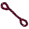 Kong Signature Rope Double Tug - Hondenspeelgoed - 22 Inch