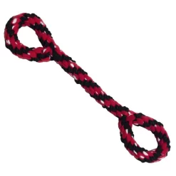 Kong Signature Rope Double Tug - Hondenspeelgoed - 22 Inch