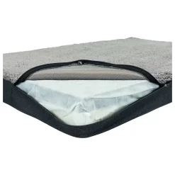 Trixie Vitaledition Kussen Bendson Donkergrijs - Hondenkussen -Dierbenodigdheden-Honden 7937 M 10053486 6