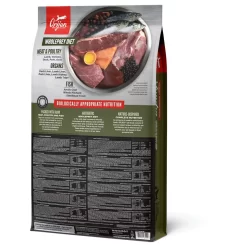 Orijen Whole Prey Tundra Dog Geit&Zwijn - Hondenvoer 9 Orijen Whole Prey Tundra Dog Geit&Zwijn - Hondenvoer -Dierbenodigdheden-Honden 7953 M 343172 4