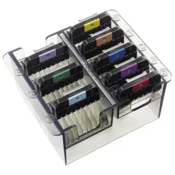 Moser Opzetkammen In Box - Tondeuse - 8 Stuks