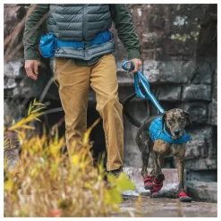 Kurgo Rsg Active Utility Belt - Hondenheupgordel - Blauw -Dierbenodigdheden-Honden 8008 30021321 7