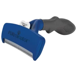 Furminator Hond Kort Haar - Hondenvachtkam - Blauw Large -Dierbenodigdheden-Honden 8026 10046230 6