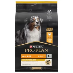 Pro Plan Dog Adult Light Kip - Hondenvoer -Dierbenodigdheden-Honden 8055 M 335047 4