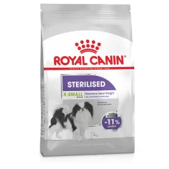 Royal Canin Sterilised X-Small - Hondenvoer - 1.5 Kg