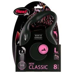 Flexi Rollijn New Classic Tape Large 8 M - Hondenriem -Dierbenodigdheden-Honden 8115 M 940545 5