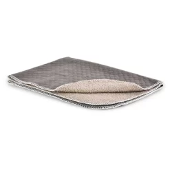 Adori Deken Toulouse - Hondendeken - 100x70 Cm Taupe