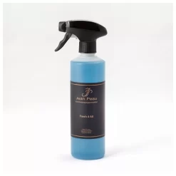 Jean Peau Fresh 4 All Spray Flacon. - Schoonmaakmiddel - 500 Ml