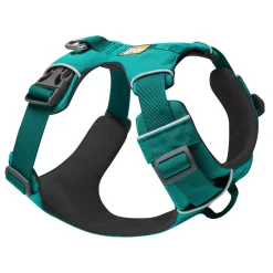 Ruffwear Front Range Harness Azure - Hondenharnas