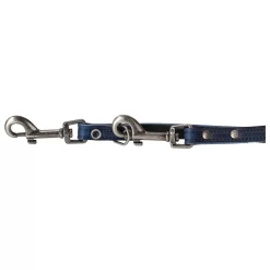 Adori Dresseerlijn Italy Vintage 200x1.2 Cm - Hondenriem 5 Adori Dresseerlijn Italy Vintage 200x1.2 Cm - Hondenriem -Dierbenodigdheden-Honden 8196 M 30019727 3