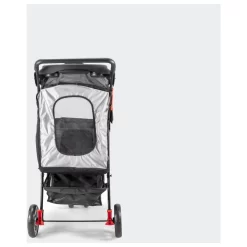 Innopet Hondenbuggy All Terrain - Hondentrolley -Dierbenodigdheden-Honden 8259 M 552001 4