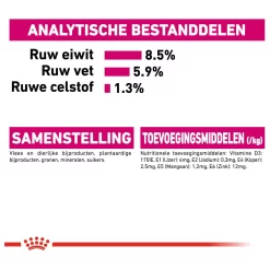 Royal Canin Exigent Natvoer - Hondenvoer - 12x85 G 14 Royal Canin Exigent Natvoer - Hondenvoer - 12x85 G -Dierbenodigdheden-Honden 8552 10044790 7