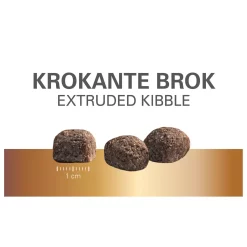 Prins Protection Croque Mini Basic Excellent - Hondenvoer - 2 Kg -Dierbenodigdheden-Honden 8587 341137 4