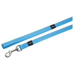 Rogz Utility Lijn Turquoise - Hondenriem