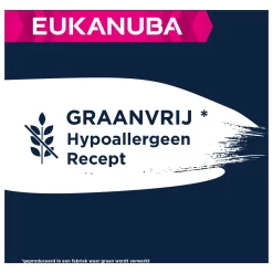 Eukanuba Adult Small Medium Grain Free Zeevis - Hondenvoer 9 Eukanuba Adult Small Medium Grain Free Zeevis - Hondenvoer -Dierbenodigdheden-Honden 8623 M 30021766 4
