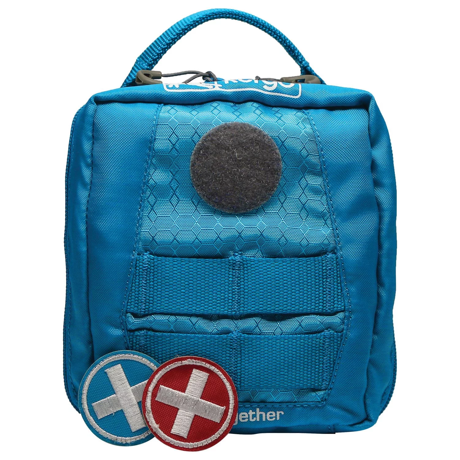 Kurgo Rsg First Aid Kit - Honden-EHBO-Set - Blauw 3 Kurgo Rsg First Aid Kit - Honden-EHBO-Set - Blauw - Afbeelding 3