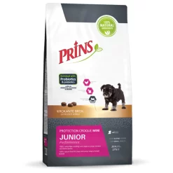 Prins Protection Croque Mini Junior Performance - Hondenvoer - 2 Kg