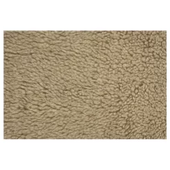 Maxxnobel Orthopedische Sofa Lederlook/Teddy Taupe - Hondenbank -Dierbenodigdheden-Honden 8720256840015 3