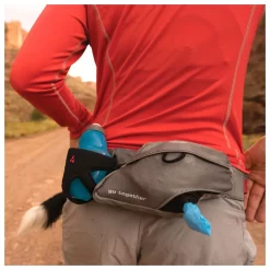 Kurgo K9 Excusion Running Belt - Hondenheupgordel - Grijs Rood 14 Kurgo K9 Excusion Running Belt - Hondenheupgordel - Grijs Rood -Dierbenodigdheden-Honden 8737 30021353 6