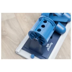 Trixie Dog Activity Poker Box Vario 2 - Hondenspeelgoed - 32x17 Cm Level 2 -Dierbenodigdheden-Honden 8765 10047445 8