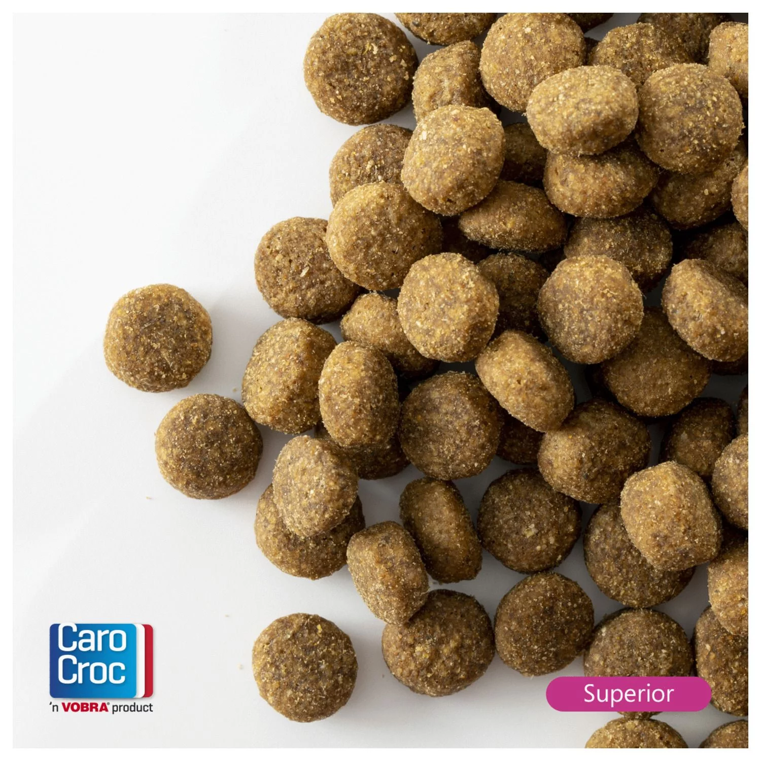 Carocroc Superior Lam&Rijst&Bieten - Hondenvoer 2 Carocroc Superior Lam&Rijst&Bieten - Hondenvoer - Afbeelding 2