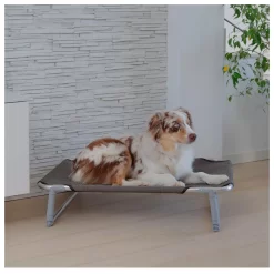 Ferplast Dog Bed Dream Stretcher Bruin - Hondenmand -Dierbenodigdheden-Honden 8801 M 30024428 5